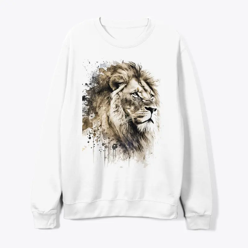 Lion Creative