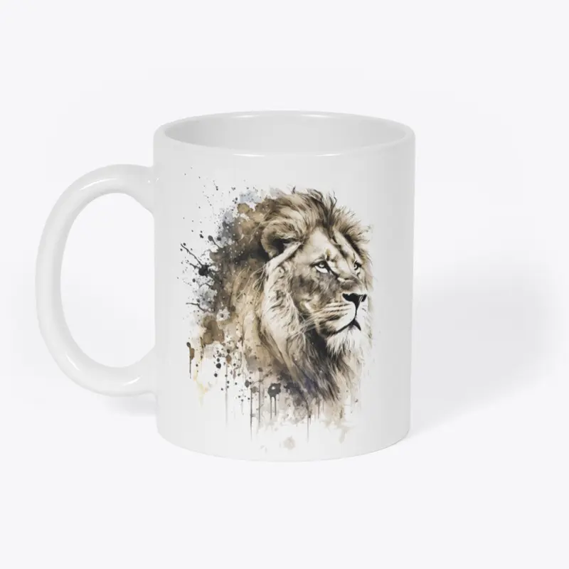 Lion Creative