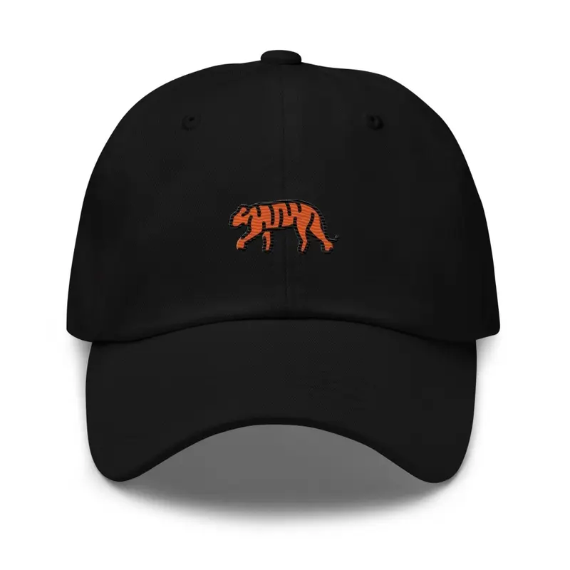 Tiger Classic Cap 