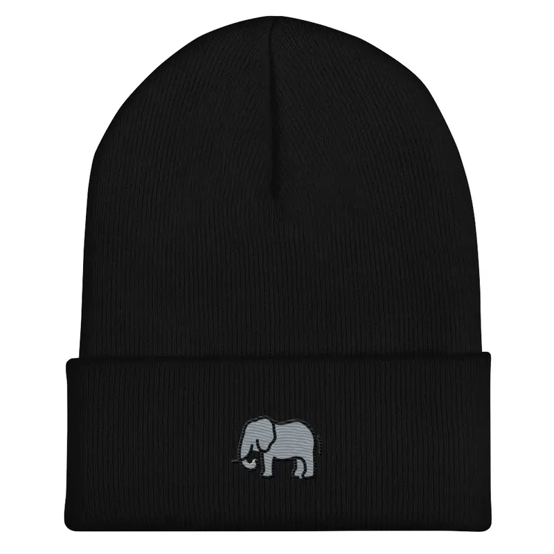 Tusk Beanie 