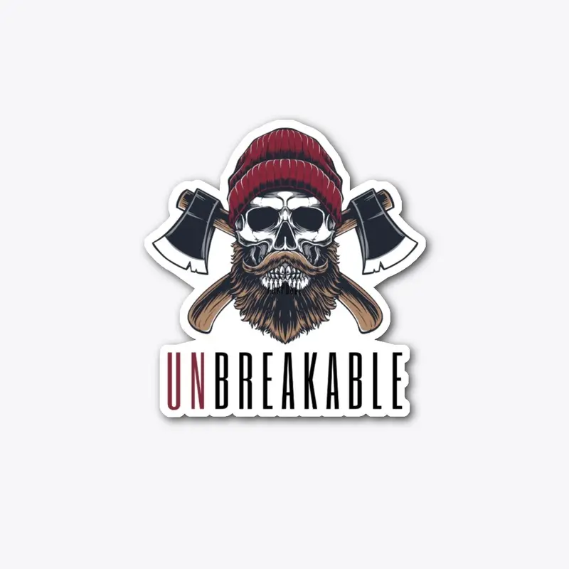 Un Breakable 